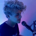 Jake Katzman Instagram – Before You Go – Lewis Capaldi acoustic cover by Jake Katzman 
.
.
.
.
.
#cover #coversong #teensinger #singer #instagood #instagram #instadaily #tiktok #beforeyougo #lewiscapaldi #teen #quarantine #jakekatzman @jakekatzman #music #piano #fun #youngsinger #youngactor #broadway #passion #grateful New York, New York