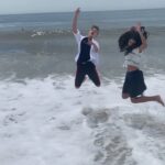 Jake Katzman Instagram - Stuck With U Cover Ariana Granda & Justin Bieber Had a blast with my amazing talented friend @madisonlagaresofficial recording the vocals and filming the video!!! . Copy & Paste Link for full video https://vimeo.com/433672081 . . . . . #singer #singers #youngbroadway #teensinger #teen #youngartist #broadway #kinkyboots #onyourfeet #schoolofrockbroadway #coversong #coversongs #friends #summer #beach #singersongwriter @jakekatzman #jakekatzman #top