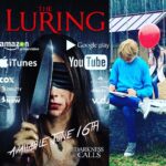 Jake Katzman Instagram - Check out The Luring available today! It was so much filming this movie!! Get ready to scream!!! . . . . . #theluring @the_luring @jakekatzman #jakekatzman #horrormovies #horrorcon #horrorfan #scary #actor #movie #movienight #thiller #teen #scream #redballoon USA.United States Of America