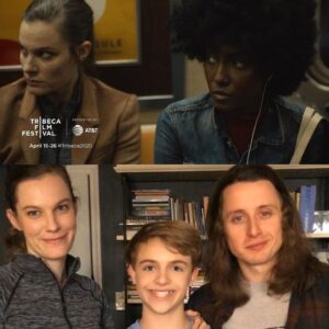 Jake Katzman Instagram - I’m excited to announce that MATERNA will be premiering at the 2020 @Tribeca Film Festival in April. Tickets will go on sale on March 17th at 11am ET. I can’t wait to see you at #Tribeca2020! I’m excited to announce that MATERNA will be premiering at the 2020 @Tribeca Film Festival in April. Tickets will go on sale on March 17th at 11am ET. I can’t wait to see you at #Tribeca2020! Click the link in my bio to learn more! [Link: tribecafilm.com/festival] Link: tribecafilm.com/festival] @MaternaTheMovie @lizzyinfilms @emilyrmcevoy @Tribeca #Tribeca2020 #Materna @jadeeshete @katelynsheil @lindsaymburdge @innovativeartists @assolkin @mchernus @cassiedamsel @sturgillsimpson @sturgillsimpson @jakekatzman @karaakter @tentothe6 #jakekatzman @youngbwaynews #youngactor