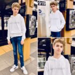 Jake Katzman Instagram - A.K.A - JAQUE Merch Store Now Opened Buy Hoodies-Stickers-Backpacks & More... Special Discount Code 50%off ZAZBEST50OFF Link copy/paste https://www.zazzle.com/store/aka_jaque Blame it on Jaque!... . . . . . #merch #myowndesign #designer #createeveryday #whynot #clothes #teenclothes #teen #onlineshopping #jaque #blameitonjaque #trending #trend #brandambassador #branddesign #tiktok #friends #youngdesigner #catchphrase #teenmodel @jakekatzman @zazzle Times Square, New York City