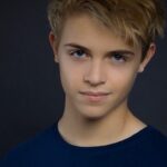 Jake Katzman Instagram - Exciting things are happening! I am ready 2020!!! . . . . . . . #dreamscometrue #singersongwriter #model #newheadshots #actor #teen #music #trend #top #newyear #2020 #grateful #giveback New York City, N.Y.
