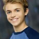 Jake Katzman Instagram - Happy New Year! Wishing everyone happiness!! . . . . . . . #happynewyear #happy #smile #dreams #health #peace #love #wishes #model #actor #singer #singersongwriter #musician #trend #beyourbestself @lisalynnphotodesign @bustedbearproductions.llc #instagood #photooftheday #me #picoftheday #teen