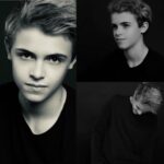 Jake Katzman Instagram - Photoshoot with the talented photographer @lisalynnphotodesign More photos to come..,. . . . . . . . . #model #actor #singersongwriter #musician #teen #photoshoot #trending #instagood #photooftheday #grateful #emotions #expression @jakekatzman New York City, N.Y.