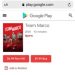 Jake Katzman Instagram – Watch Team Marco!!!Had a blast filming this movie!!! Rent or Buy on streaming platforms.
.
.
.
.
.
@jakekatzman @jacoblaval @ethancoskay @owenvaccaro @feulnerdaniel @skylar.lipkin @kingsoldierboy @teammarcomovie @juliovincentgambuto #movie #youngactor #film #release #bocceball #statenisland #fun #comedy #family #broadway #familymovie #actorlife @youngbwaynews @take3talent @gtkprtalent #younghollywood Staten Island, New York