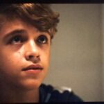 Jake Katzman Instagram - I composed a music instrumental piece to go with a movie scene that I was in when I was younger. #composer #instrumental #music #musicproducer #actor #movie #creator #reels #instagram #copyright #copyrightmusic #jakekatzman New York, New York