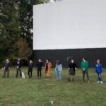 Jake Katzman Instagram – MATERNA at the Woodstock Film Festival! So proud to be a part of this award winning film. It won awards in the Tribeca Film Festival among others.
.
.
.
.
@maternathemovie #woodstockfilmfestival #tribecafilmfestival #youngactor @jakekatzman #jakekatzman #materna #driveinmovie #movie