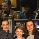 Jake Katzman Instagram – MATERNA at the Woodstock Film Festival! So proud to be a part of this award winning film. It won awards in the Tribeca Film Festival among others.
.
.
.
.
@maternathemovie #woodstockfilmfestival #tribecafilmfestival #youngactor @jakekatzman #jakekatzman #materna #driveinmovie #movie