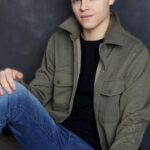 Jake Katzman Instagram - ON TOP steaming now on all music platforms. Photo credit @lisalynnphotodesign #addtoplaylist #singer #singersongwriter #young #music #instagram @instagram #reels #youngsinger #teensinger
