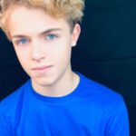 Jake Katzman Instagram - Happy New Year! Wishing everyone happiness!! . . . . . . . #happynewyear #happy #smile #dreams #health #peace #love #wishes #model #actor #singer #singersongwriter #musician #trend #beyourbestself @lisalynnphotodesign @bustedbearproductions.llc #instagood #photooftheday #me #picoftheday #teen