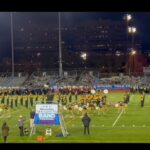 Jake Katzman Instagram - Let’s Go!!! Drum Major Life!!! Music is Everything!! I love all kinds of music!!!#conducting #drummajor #drumline #drummersofinstagram #marchingband #music #yesmarchingbandisawesome #singersongwriter #musician #jakekatzman @jakekatzman