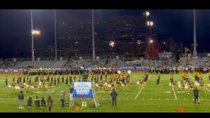 Jake Katzman Instagram - Let’s Go!!! Drum Major Life!!! Music is Everything!! I love all kinds of music!!!#conducting #drummajor #drumline #drummersofinstagram #marchingband #music #yesmarchingbandisawesome #singersongwriter #musician #jakekatzman @jakekatzman