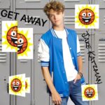 Jake Katzman Instagram - GET AWAY Streaming Now! Add to your playlist and share!!! Link in profile! Thanks for listening!!!! . . . . . . . . . . .#newrelease #newsingle #newmusic #teen #singersongwriter #jakekatzman #love #chill #instagram #youngartist @lisalynnphotodesign #music #singer #musicproducer Brooklyn, New York