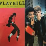 Jake Katzman Instagram - MJ the Broadway Musical was awesome! @devintrey08 was amazing in it!!! Seeing @emmarie212 was so awesome! She was the guardian for Devin and I in KB! Hangin’ out with the Skelly crew was so so so much fun and crazy!!! @devintrey08 @vincentcondurso @jordancoleofficial @margotandersonsong MJ the Musical
