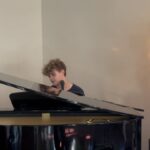 Jake Katzman Instagram – All I Want For Christmas Is You!!!!!!
.
.
.
.
.
.
.
.
#alliwantforchristmasisyou #christmas #holidaysongs #grateful #livemusic #livesinging #singer #mariahcarey #teensinger