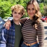 Jake Katzman Instagram – It’s a wrap! Had an amazingly time with this extremely talented cast and crew! @torreydevitto from @nbcchicagomed & @prettylittleliars #leadrole #lead #setlife #actor #teen  @devintrey08  @jordancoleofficial @lucascentanni @thekaiblue @vincentcondurso @kayannette.2 @zach.podair @sophiepogodin @calidore44 @margotandersonsong #teenactor #grateful #hardworkpaysoffs @take3talent @theresapittius @jakekatzman #teenactor #movie Massachusetts