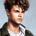 Jake Katzman Instagram - #Jakekatzman #whatisyourfavorite #comment #trending #expression #allaboutthehair OUTER SPACE