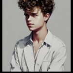 Jake Katzman Instagram - #Jakekatzman #whatisyourfavorite #comment #trending #expression #allaboutthehair OUTER SPACE