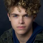 Jake Katzman Instagram - IT’S MY BIRTHDAY!!! Gonna party like it’s my birthday…’cause it is!!! 🤣🎉 photo credit @lisalynnphotodesign #birthday #teen #life #headshot #blackandwhitephotography #celebrate #jakekatzman