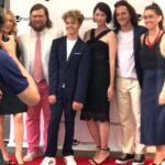 Jake Katzman Instagram – MATERNA MOVIE 
Go see it in the MOVIE THEATERS or on VOD today! It takes you on an amazing journey!! Blessed to work with this amazing talented cast, creative team, & crew!!!!

@maternathemovie @jakekatzman @lindsaymburdge @utopiamovies @assolkin @c.l.i.a.n @liztao @lostandsound @sunitamani @jadeeshete @katelynsheil @cassiedamsel @sturgillsimpson @mchernus @jamilyasydykbaeva @lizzyinfilms @emilyrmcevoy #roryculkin #davidgutnik #jakekatzman @amberhorn @take3talent @natashamatallanamarken @theresapittius #teenactor #actor #gratful @gtkprtalent Village East Cinema