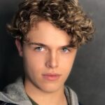 Jake Katzman Instagram - J A K E • K A T Z M A N @jakekatzman #jakekatzman #actor #model #teen #singersongwriter #twitch #tiktok #grateful USA