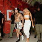 Jake Paul Instagram – Valentines Day Happy @juttaleerdam