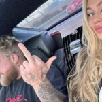 Jake Paul Instagram – Valentines Day Happy @juttaleerdam