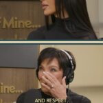 James Corden Instagram - Life, love, business and special words for Mom in this week’s episode with @kimkardashian — listen now on @siriusxm ✨ @krisjenner