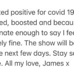 James Corden Instagram –