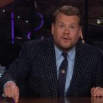 James Corden Instagram - This is the end of the sport we love.