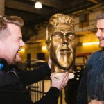 James Corden Instagram - Hello, I know I don’t often post things here, or many places really. And I joke about it on The Late Late Show. The main reason for this is I kind of think I’m ‘out there’ enough as it is, what with making a show on TV everyday and stuff. The last thing anyone needs is a picture of my brunch! But as I sit here now, and I look back on 2019, I feel kind of overwhelmed by it all to be honest. From hosting over a hundred Late Late Shows. Hosting the Tony awards for the second time, which was a night I’ll never forget. And finishing the year by writing and producing Gavin and Stacey. Watching the show go out on Christmas Day with my family and Ruth is something I’ll cherish forever. It’s all gone so fast, but I’ve loved every second of this year. I can’t help but feel that if I could tell my 12 year old self that this would be his life, his head would explode! I hope next year brings you everything you need. I feel very lucky to be in your orbit from time to time and I don’t take it for granted. Happy New Year, wherever you are. The years go by so fast, Let’s hope the next beats the last. All my love James x