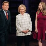 James Corden Instagram - Hello, I know I don’t often post things here, or many places really. And I joke about it on The Late Late Show. The main reason for this is I kind of think I’m ‘out there’ enough as it is, what with making a show on TV everyday and stuff. The last thing anyone needs is a picture of my brunch! But as I sit here now, and I look back on 2019, I feel kind of overwhelmed by it all to be honest. From hosting over a hundred Late Late Shows. Hosting the Tony awards for the second time, which was a night I’ll never forget. And finishing the year by writing and producing Gavin and Stacey. Watching the show go out on Christmas Day with my family and Ruth is something I’ll cherish forever. It’s all gone so fast, but I’ve loved every second of this year. I can’t help but feel that if I could tell my 12 year old self that this would be his life, his head would explode! I hope next year brings you everything you need. I feel very lucky to be in your orbit from time to time and I don’t take it for granted. Happy New Year, wherever you are. The years go by so fast, Let’s hope the next beats the last. All my love James x