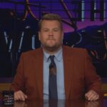 James Corden Instagram - Always nice to hear when your friends meet...even if you weren’t invited 😉 All Alone