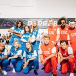 James Corden Instagram - Hello, I know I don’t often post things here, or many places really. And I joke about it on The Late Late Show. The main reason for this is I kind of think I’m ‘out there’ enough as it is, what with making a show on TV everyday and stuff. The last thing anyone needs is a picture of my brunch! But as I sit here now, and I look back on 2019, I feel kind of overwhelmed by it all to be honest. From hosting over a hundred Late Late Shows. Hosting the Tony awards for the second time, which was a night I’ll never forget. And finishing the year by writing and producing Gavin and Stacey. Watching the show go out on Christmas Day with my family and Ruth is something I’ll cherish forever. It’s all gone so fast, but I’ve loved every second of this year. I can’t help but feel that if I could tell my 12 year old self that this would be his life, his head would explode! I hope next year brings you everything you need. I feel very lucky to be in your orbit from time to time and I don’t take it for granted. Happy New Year, wherever you are. The years go by so fast, Let’s hope the next beats the last. All my love James x