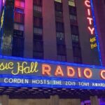 James Corden Instagram - Hello, I know I don’t often post things here, or many places really. And I joke about it on The Late Late Show. The main reason for this is I kind of think I’m ‘out there’ enough as it is, what with making a show on TV everyday and stuff. The last thing anyone needs is a picture of my brunch! But as I sit here now, and I look back on 2019, I feel kind of overwhelmed by it all to be honest. From hosting over a hundred Late Late Shows. Hosting the Tony awards for the second time, which was a night I’ll never forget. And finishing the year by writing and producing Gavin and Stacey. Watching the show go out on Christmas Day with my family and Ruth is something I’ll cherish forever. It’s all gone so fast, but I’ve loved every second of this year. I can’t help but feel that if I could tell my 12 year old self that this would be his life, his head would explode! I hope next year brings you everything you need. I feel very lucky to be in your orbit from time to time and I don’t take it for granted. Happy New Year, wherever you are. The years go by so fast, Let’s hope the next beats the last. All my love James x