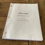James Corden Instagram – Ruth Jones and I have been keeping this secret for a while… We’re excited to share it with you. See you on Christmas Day @BBCOne #GavinandStacey