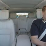 James Corden Instagram – Big news