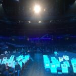 James Corden Instagram – No pressure. #GRAMMYs Crypto.com Arena