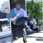 James Corden Instagram – Time for another round of  #LateLateCaptions! Leave a caption and I’ll read my favorites on the show. The Late Late Show with James Corden