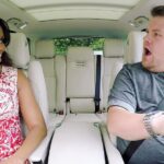 James Corden Instagram – #LateLateCaptions time! Post a caption for this photo and I’ll read my favorites on the @latelateshow