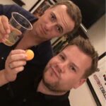 James Corden Instagram –