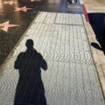 James Michael Tyler Instagram - #hollywood #blvd #2018