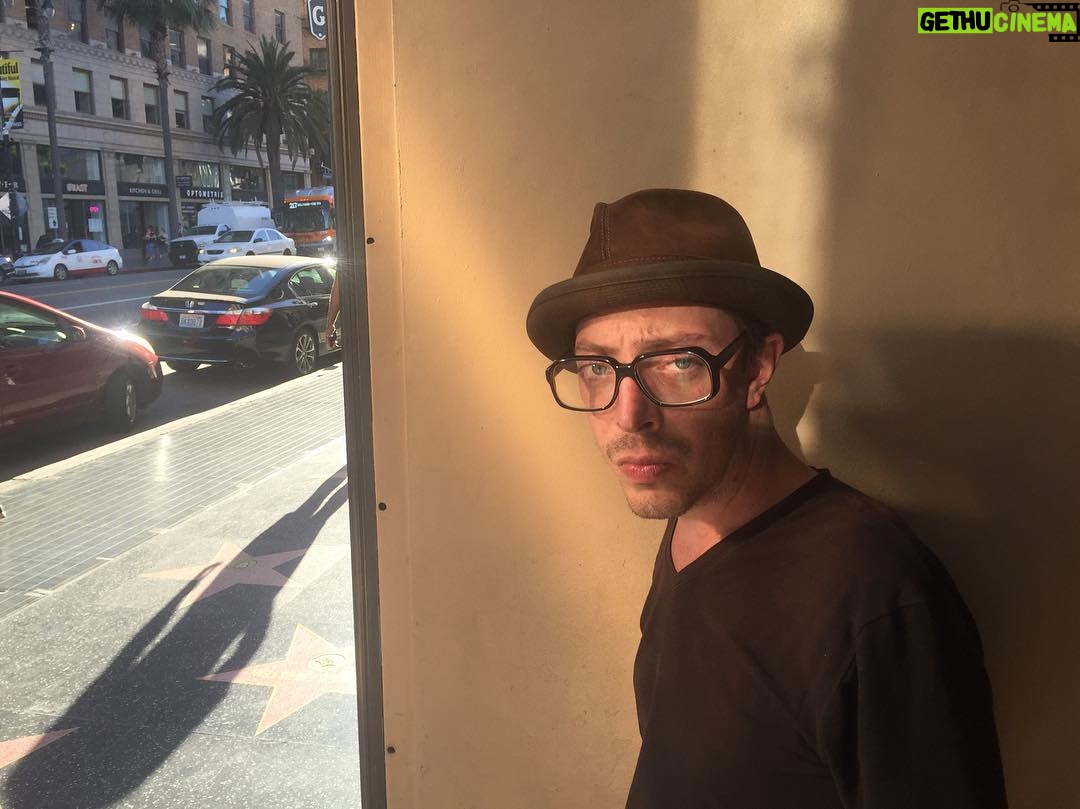 James Michael Tyler - 217 Likes - #joshua #hollywood #frolicroomhollywood