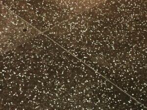 James Michael Tyler Instagram - "My God, It's full of stars..."
#stanleykubrick #hollywood #perspective #starmap