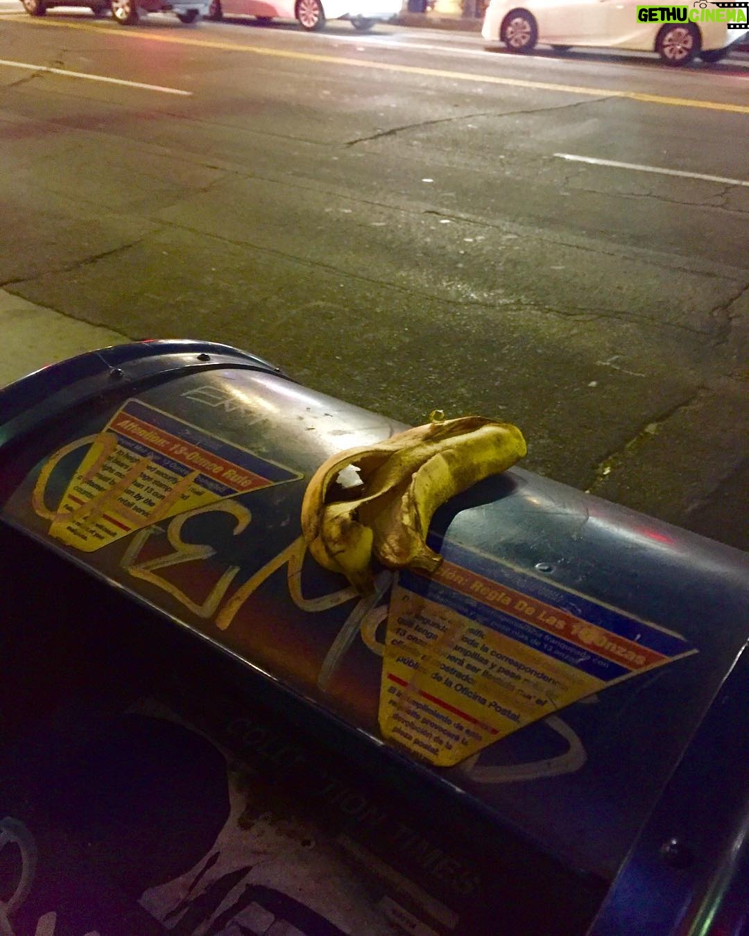 James Michael Tyler - 216 Likes - #random #banana #13 #lostpropertybar