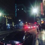 James Michael Tyler Instagram - #losangeles #hollywood #2018 #sanguine