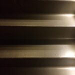 James Michael Tyler Instagram - #stairs #achitecture #instalike