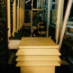 James Michael Tyler Instagram - #up #on #the #roof #circa2017 Hollywood Walk of Fame