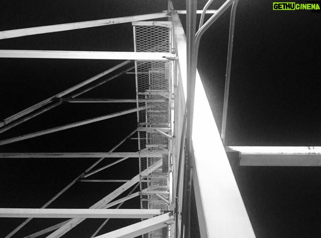James Michael Tyler Instagram - #scaffold #instadaily #light #shadow #artdeco #losangeles #patron #skylovers