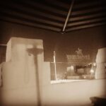 James Michael Tyler Instagram - #humbrella #architecture #instalike